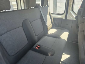 Renault Trafic 2.0 dCi 120 8+ 1, снимка 17