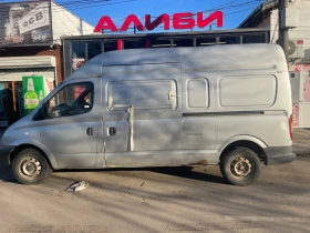 LDV Maxus 2.5 | Mobile.bg    4