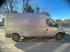 LDV Maxus 2.5 | Mobile.bg    6