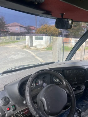 Iveco Daily | Mobile.bg    7