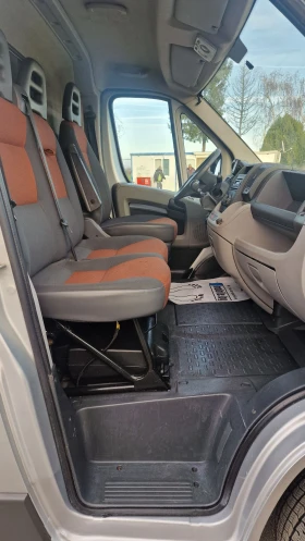 Fiat Ducato 2.3Multijet  | Mobile.bg    17