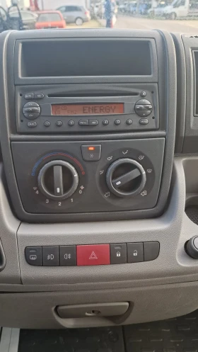 Fiat Ducato 2.3Multijet  | Mobile.bg    15