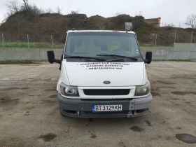 Ford Transit, снимка 2