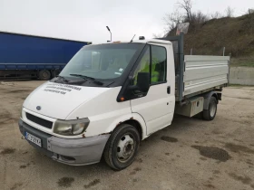 Ford Transit, снимка 3