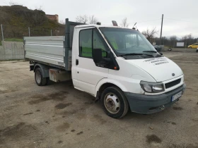 Ford Transit  - изображение 1