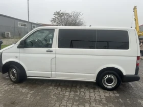 VW Transporter 2 TDI, снимка 6