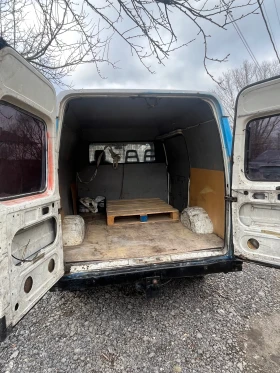 Ford Transit 100 | Mobile.bg � ����� ������ 4