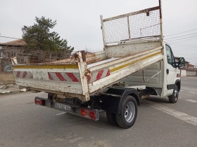 Iveco 35c15 ЛИЗИНГ* САМОСВАЛ * 3.5 т.Б кат., снимка 15 - Бусове и автобуси - 53697814