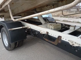 Iveco 35c15 ЛИЗИНГ* САМОСВАЛ * 3.5 т.Б кат., снимка 16 - Бусове и автобуси - 53697814