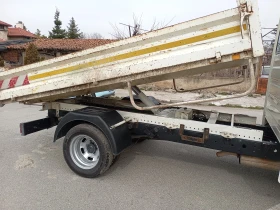Iveco 35c15 ЛИЗИНГ* САМОСВАЛ * 3.5 т.Б кат., снимка 14 - Бусове и автобуси - 53697814