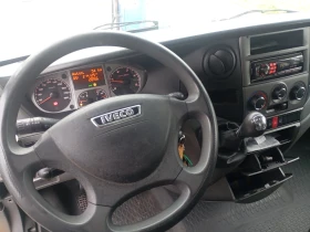 Iveco 35c15 ЛИЗИНГ* САМОСВАЛ * 3.5 т.Б кат., снимка 9 - Бусове и автобуси - 53697814