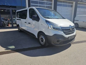 Renault Trafic 2.0 dCi 120 8+ 1 | Auto.bg — изображение 2