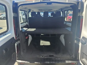 Renault Trafic 2.0 dCi 120 8+ 1 | Auto.bg — изображение 16