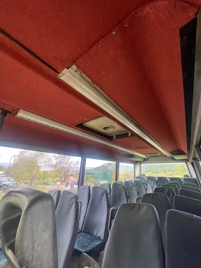 Iveco Daily, снимка 10 - Бусове и автобуси - 52211601