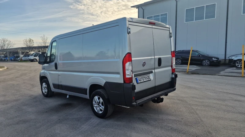 Fiat Ducato 2.3Multijet , снимка 5 - Бусове и автобуси - 52728875