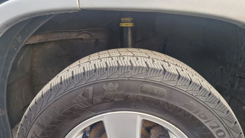 Fiat Ducato 2.3Multijet , снимка 9 - Бусове и автобуси - 52728875