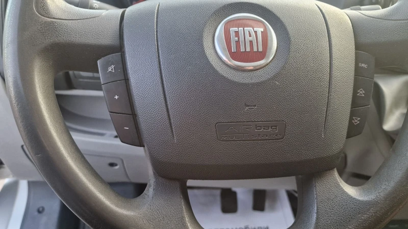 Fiat Ducato 2.3Multijet , снимка 14 - Бусове и автобуси - 52728875