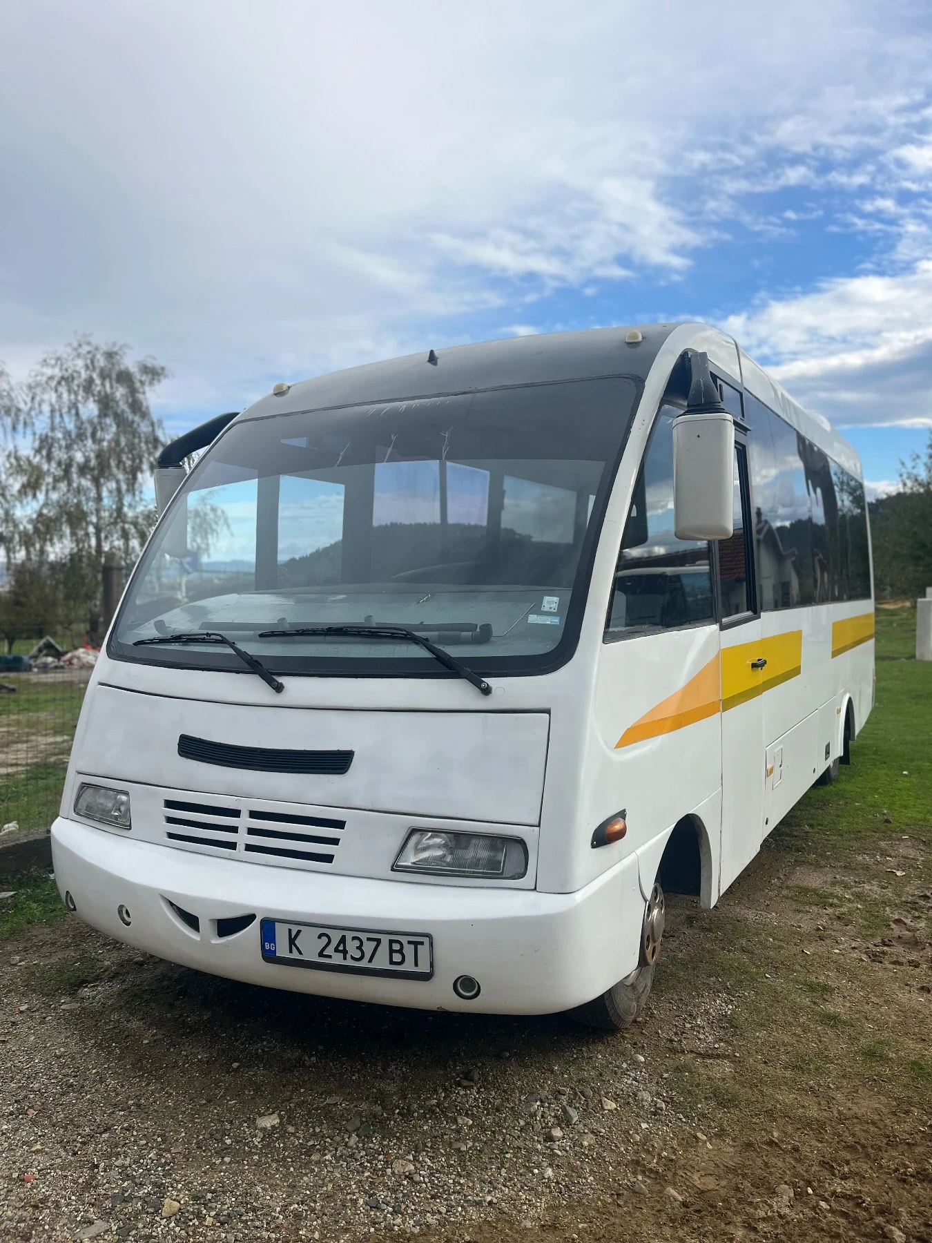 Iveco Daily | Mobile.bg   1