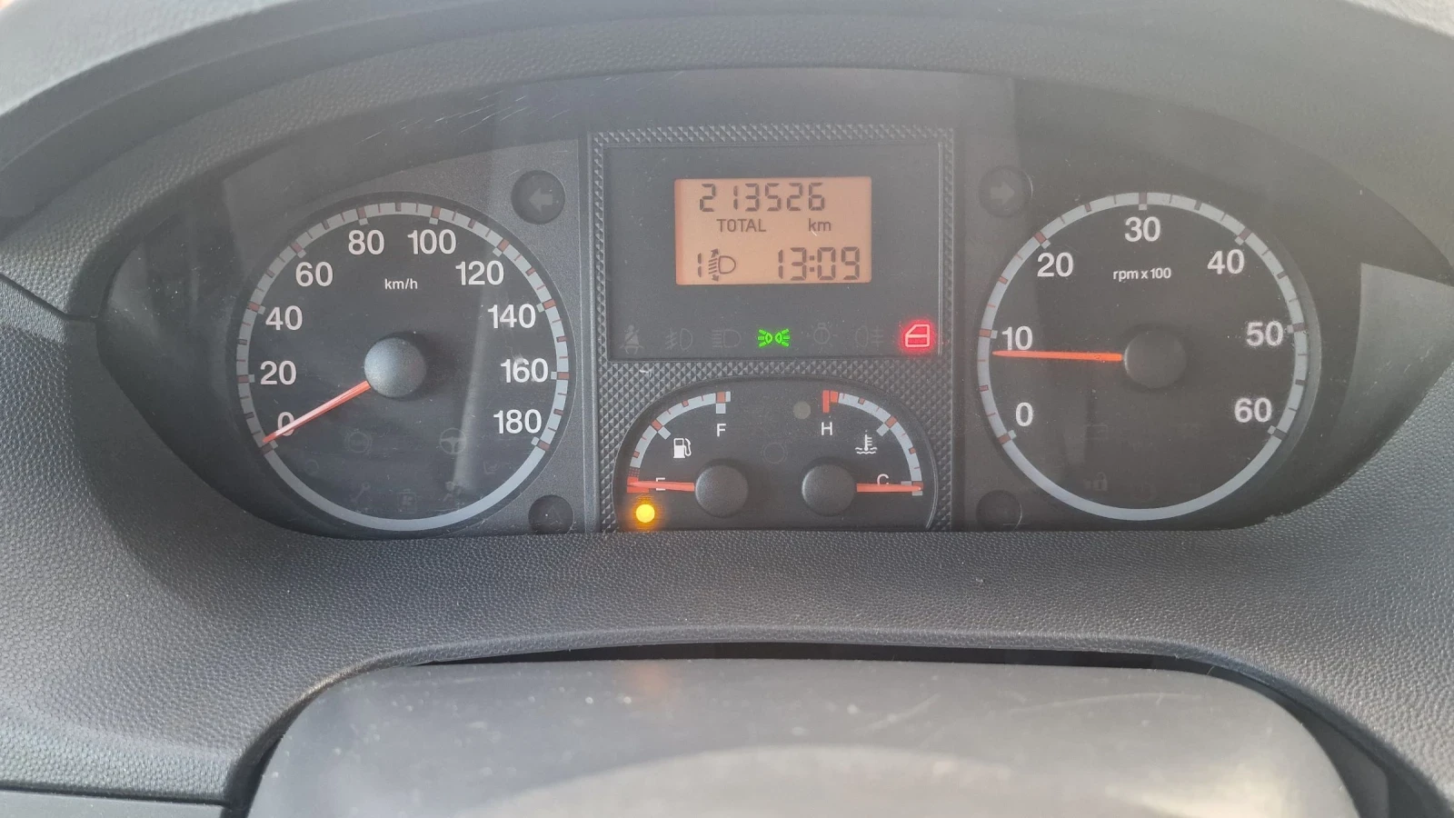 Fiat Ducato 2.3Multijet  | Mobile.bg   16