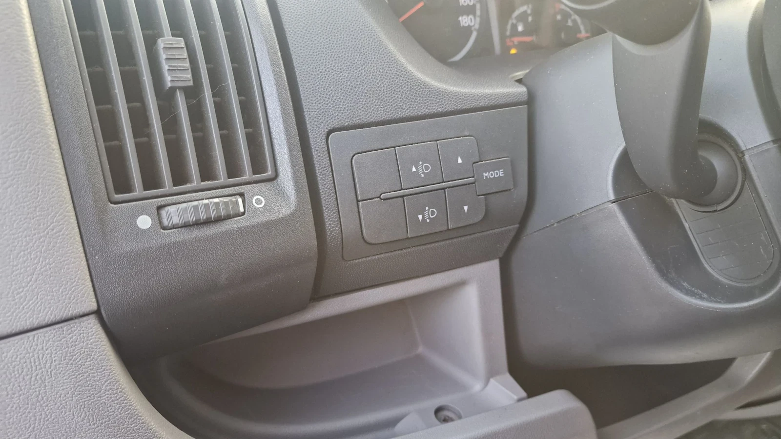 Fiat Ducato 2.3Multijet  | Mobile.bg   13