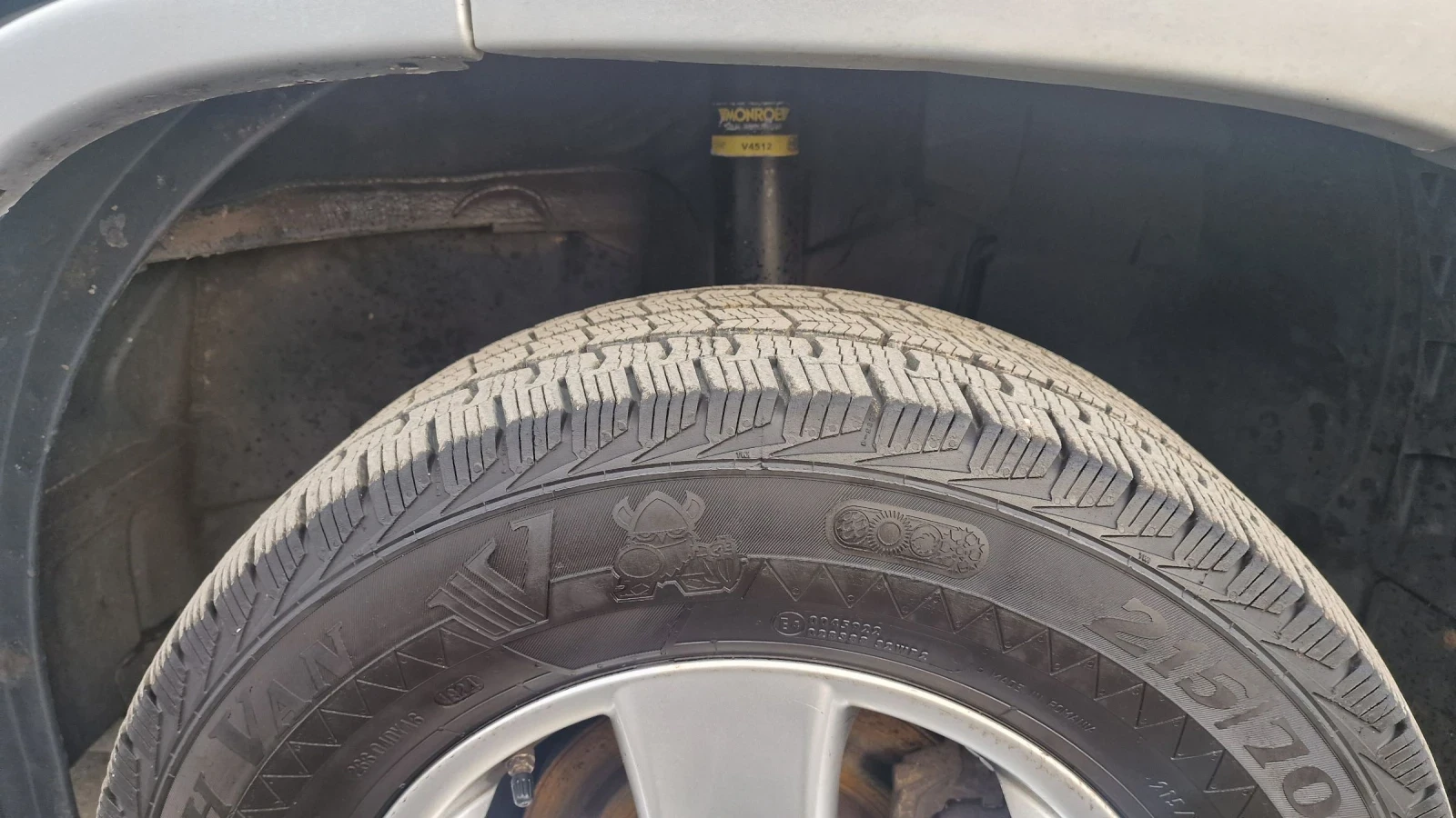 Fiat Ducato 2.3Multijet  | Mobile.bg   9