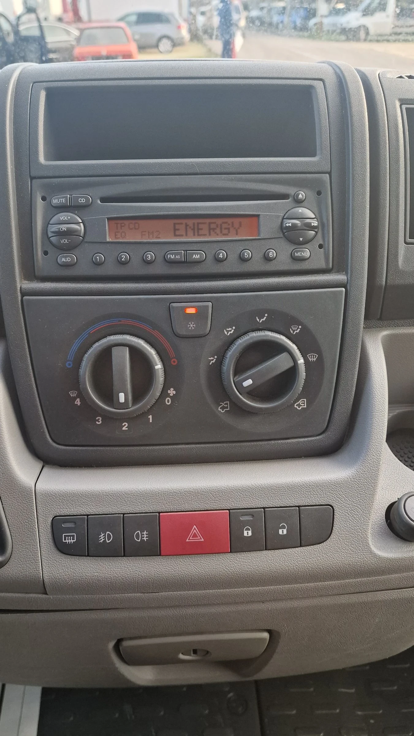 Fiat Ducato 2.3Multijet  | Mobile.bg   15