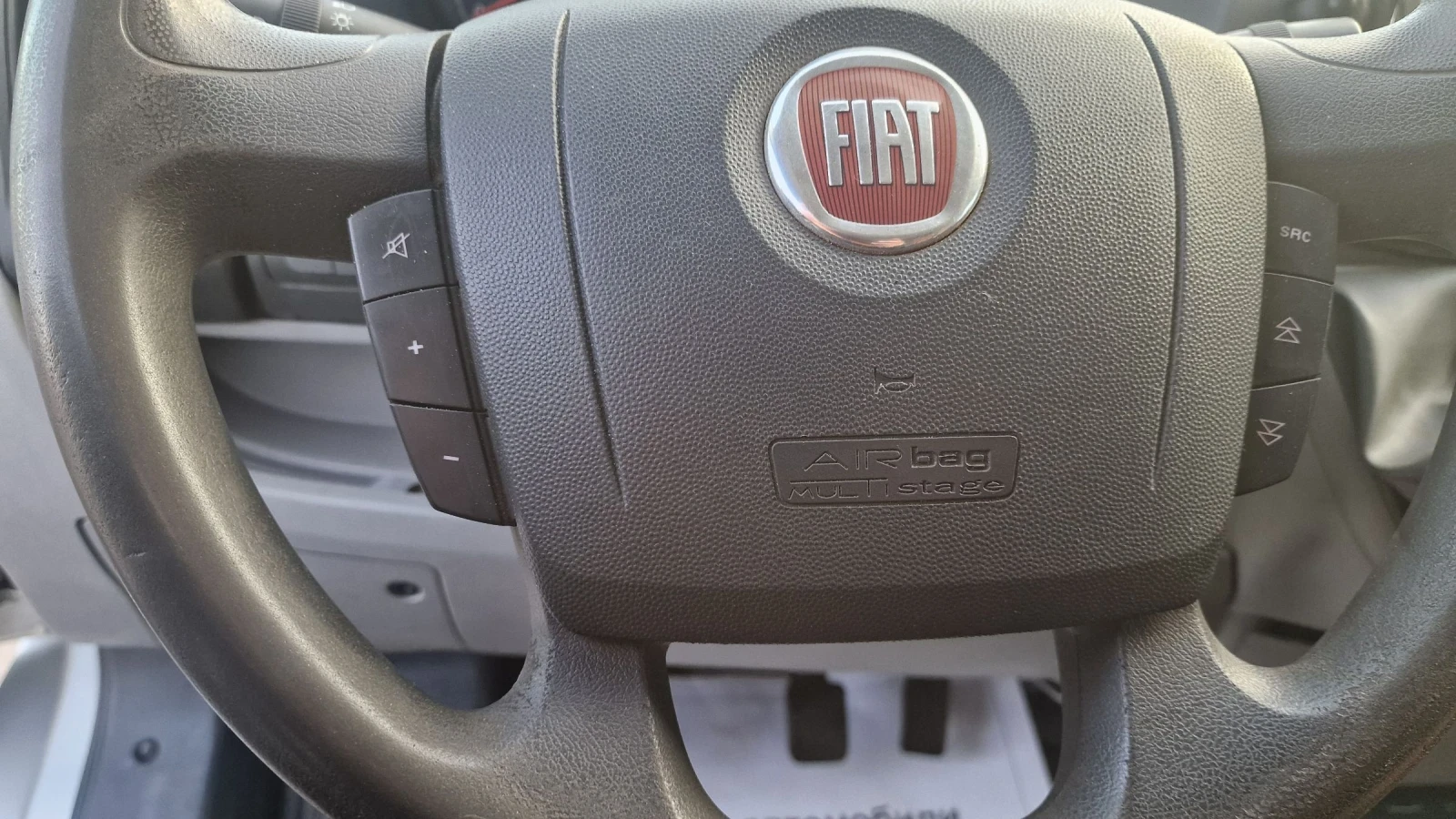 Fiat Ducato 2.3Multijet  | Mobile.bg   14