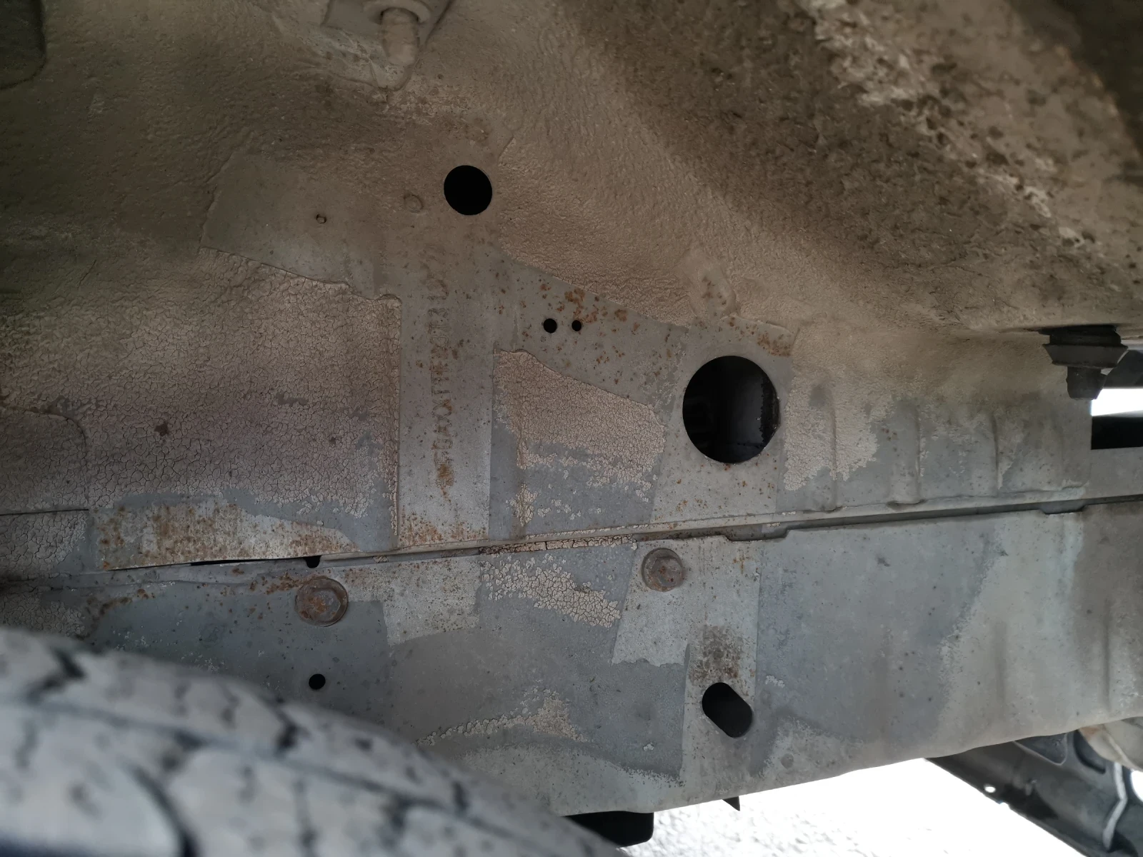 Ford Transit  - изображение 8