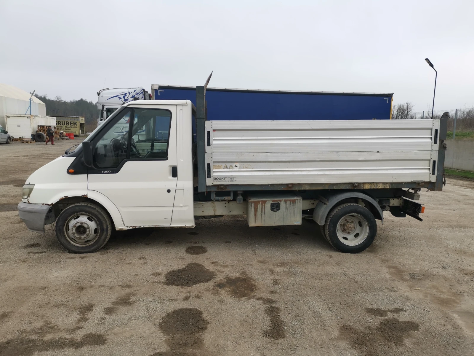 Ford Transit  - изображение 4