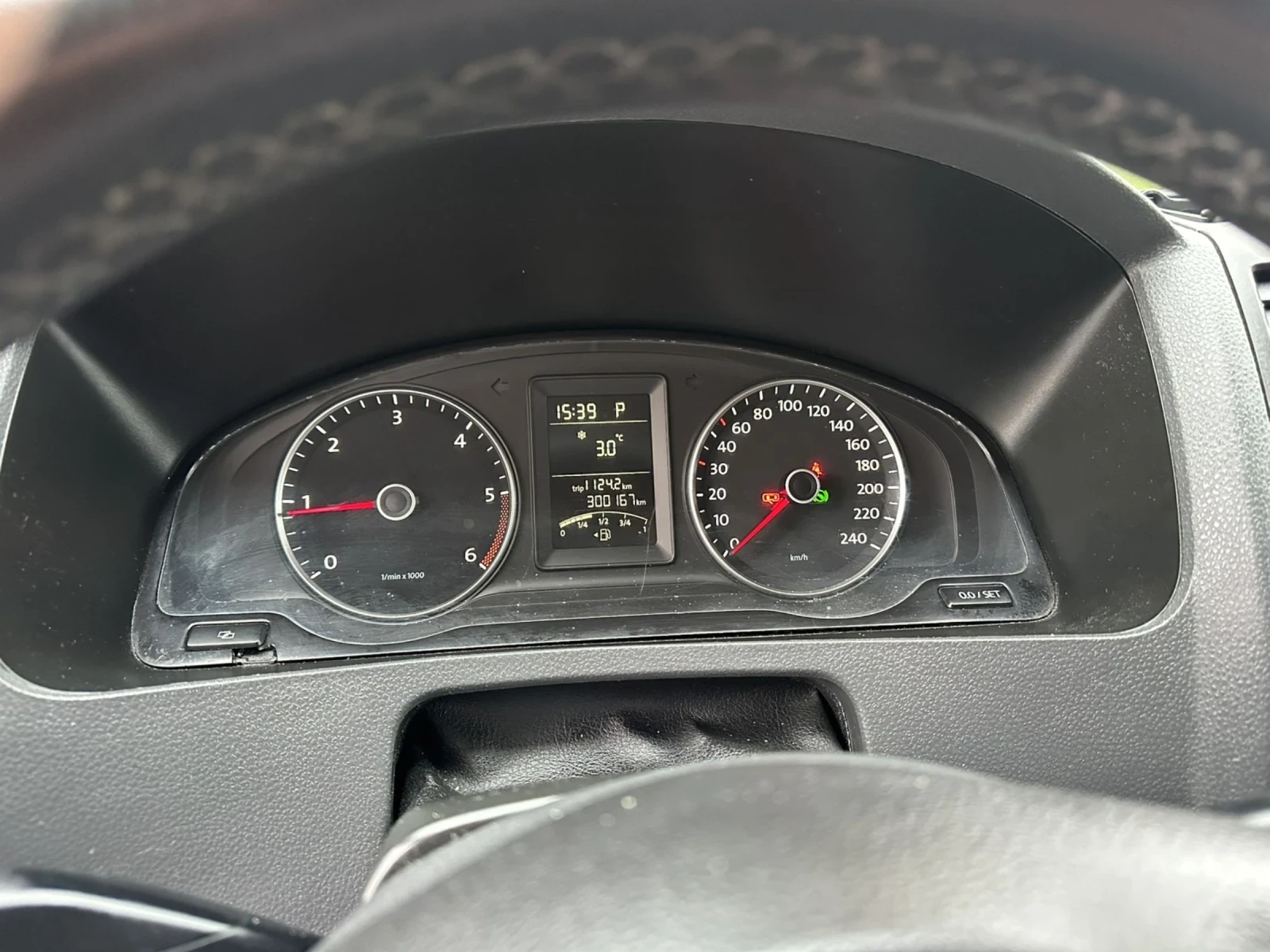 VW Transporter 2 TDI, снимка 11 - Бусове и автобуси - 54093166