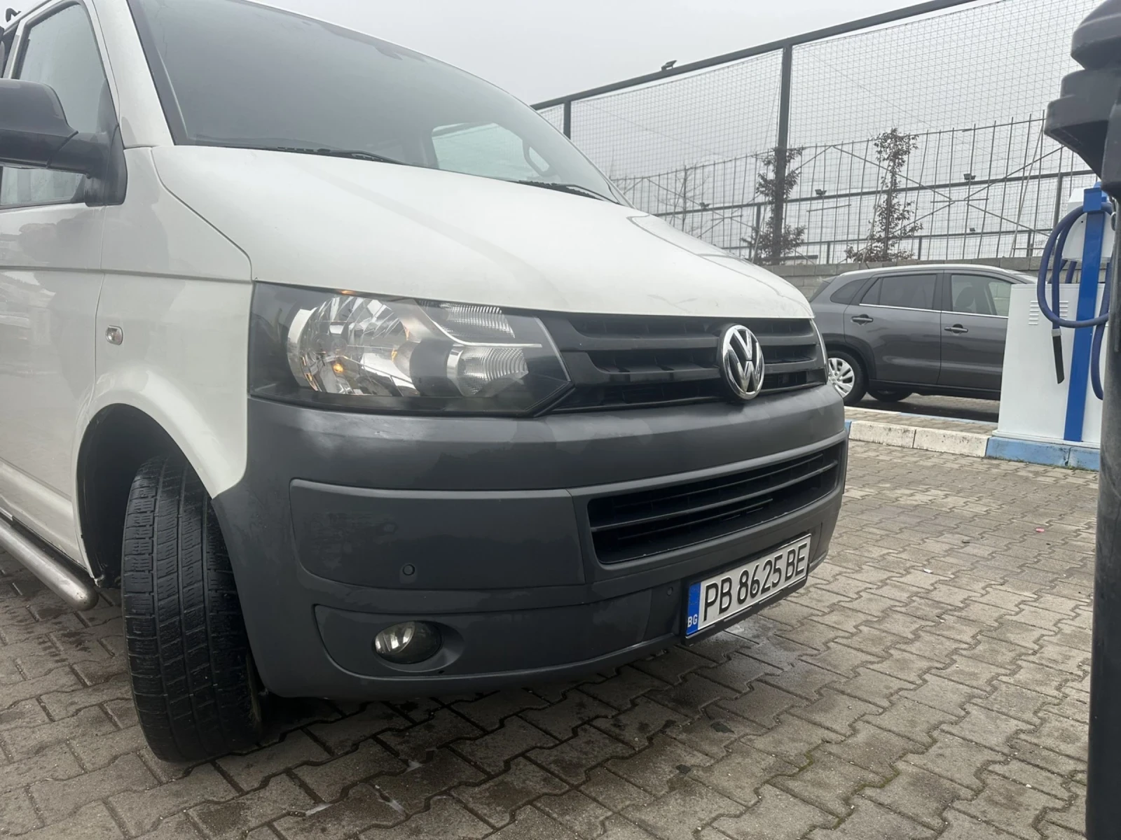 VW Transporter 2 TDI - изображение 3
