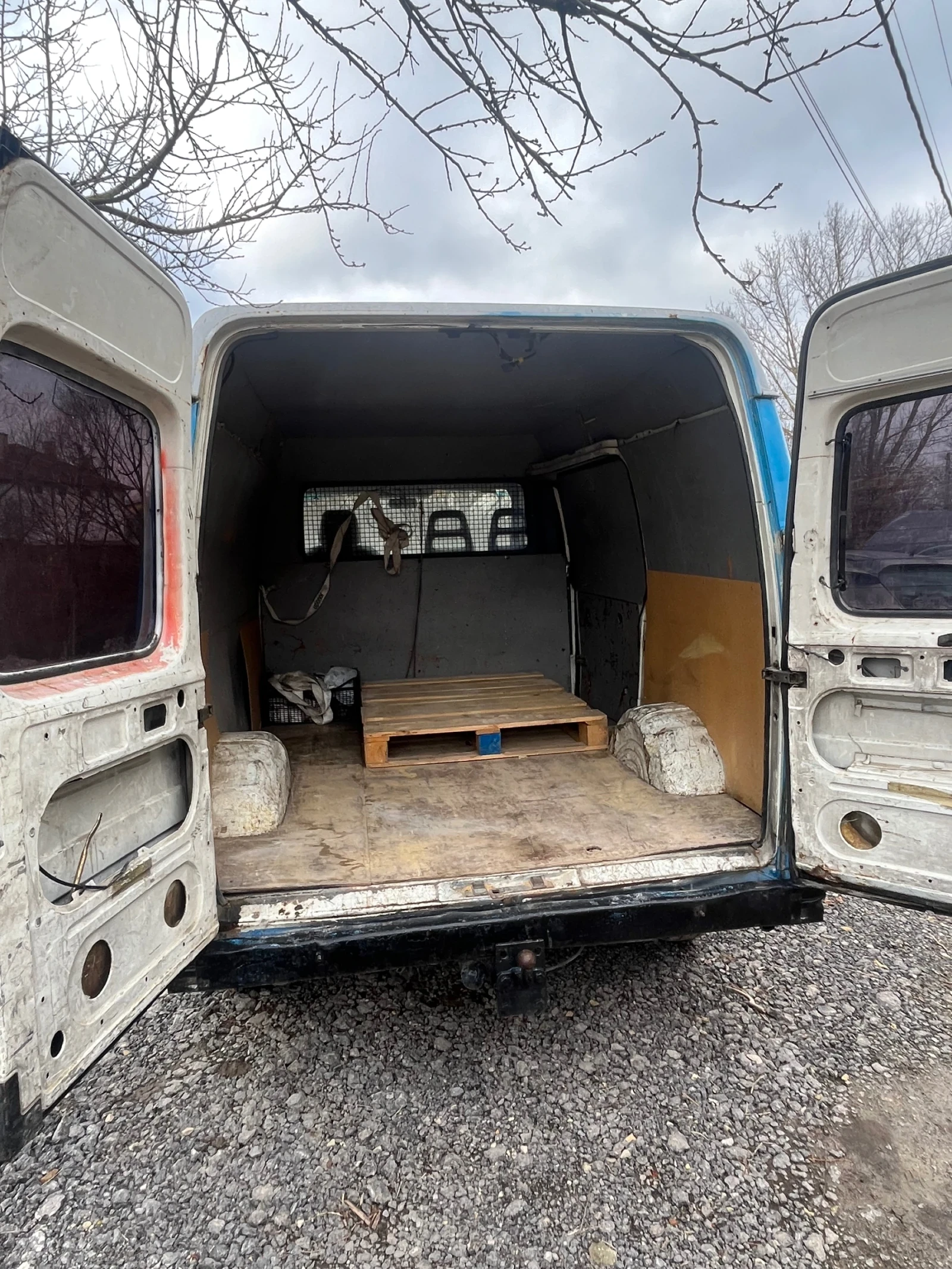 Ford Transit 100 | Mobile.bg � ����������� 4