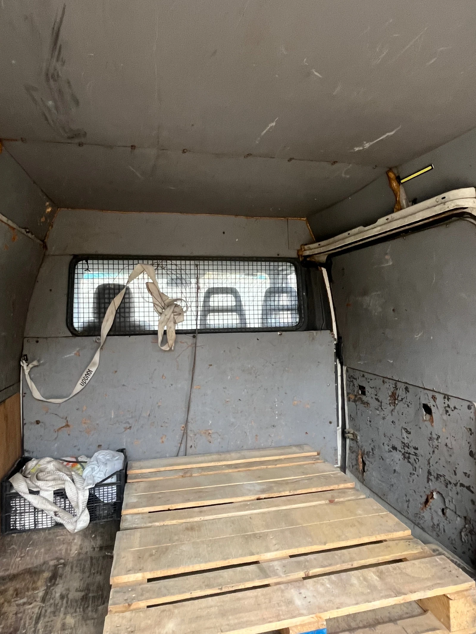 Ford Transit 100 | Mobile.bg � ����������� 5