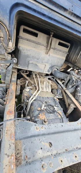 Daf 95 ATi 430, снимка 6