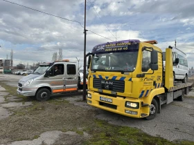 Man Tgl 12 240, снимка 11