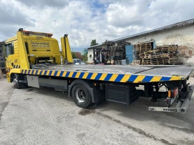 Man Tgl 12 240, снимка 2