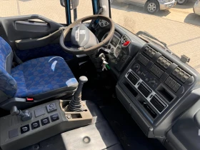 Iveco Eurocargo 140E24  4.70. 44+  | Mobile.bg    14