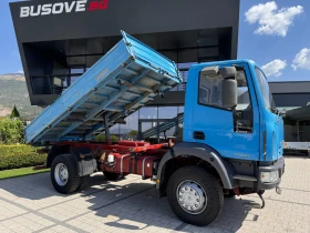 Iveco Eurocargo 140E24  4.70. 44+  | Mobile.bg    2