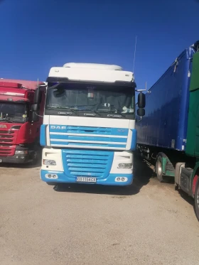  Daf XF 105