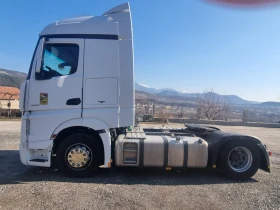 Mercedes-Benz Actros 450, снимка 3