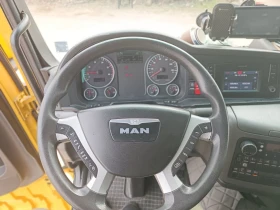     Man Tgx 480 MEGA !!!