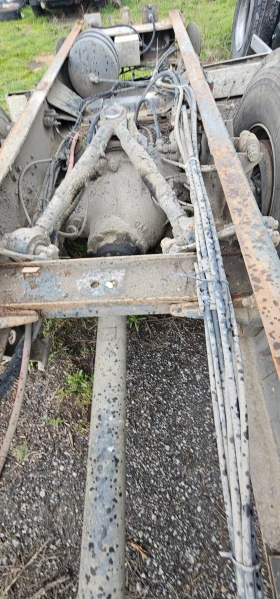 Daf 95 ATi 430 | Mobile.bg � ����� ������ 5