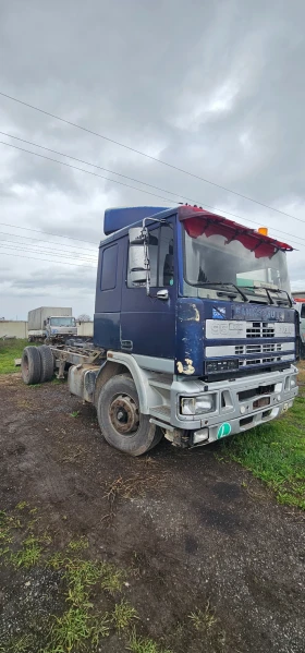 Daf 95 ATi 430 | Mobile.bg � ����� ������ 4