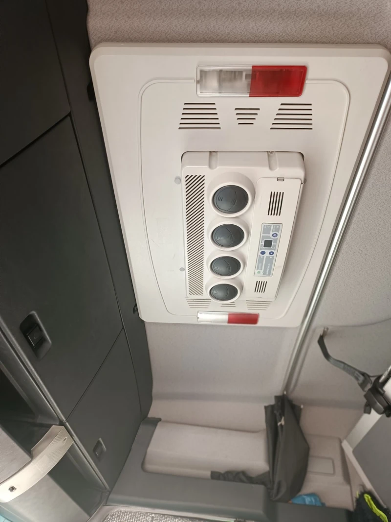 Man Tgx 480 MEGA !!!, снимка 5 - Камиони - 52161525