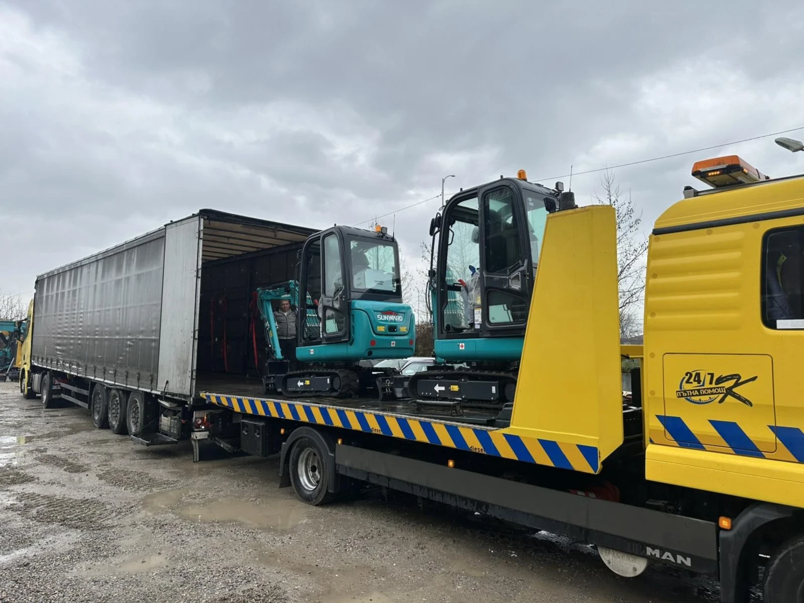 Man Tgl 12 240, снимка 5 - Камиони - 54266856