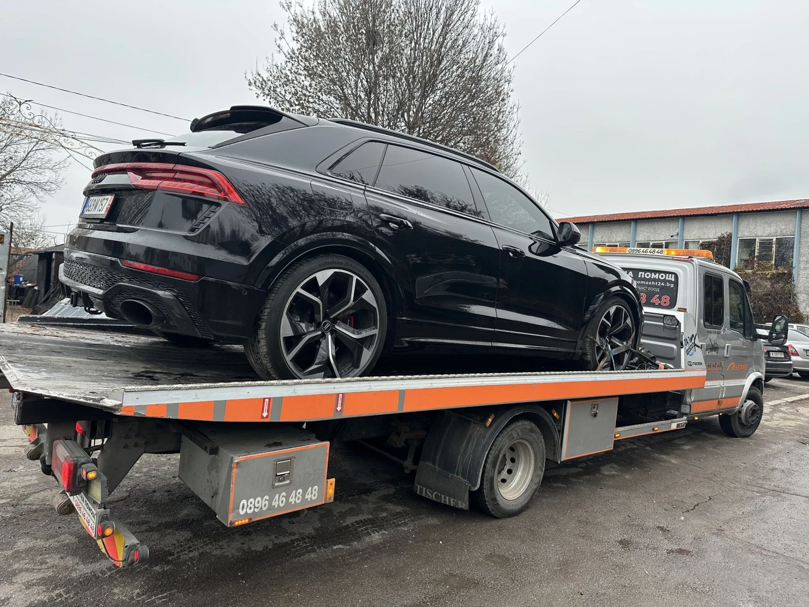 Man Tgl 12 240, снимка 12 - Камиони - 54266856