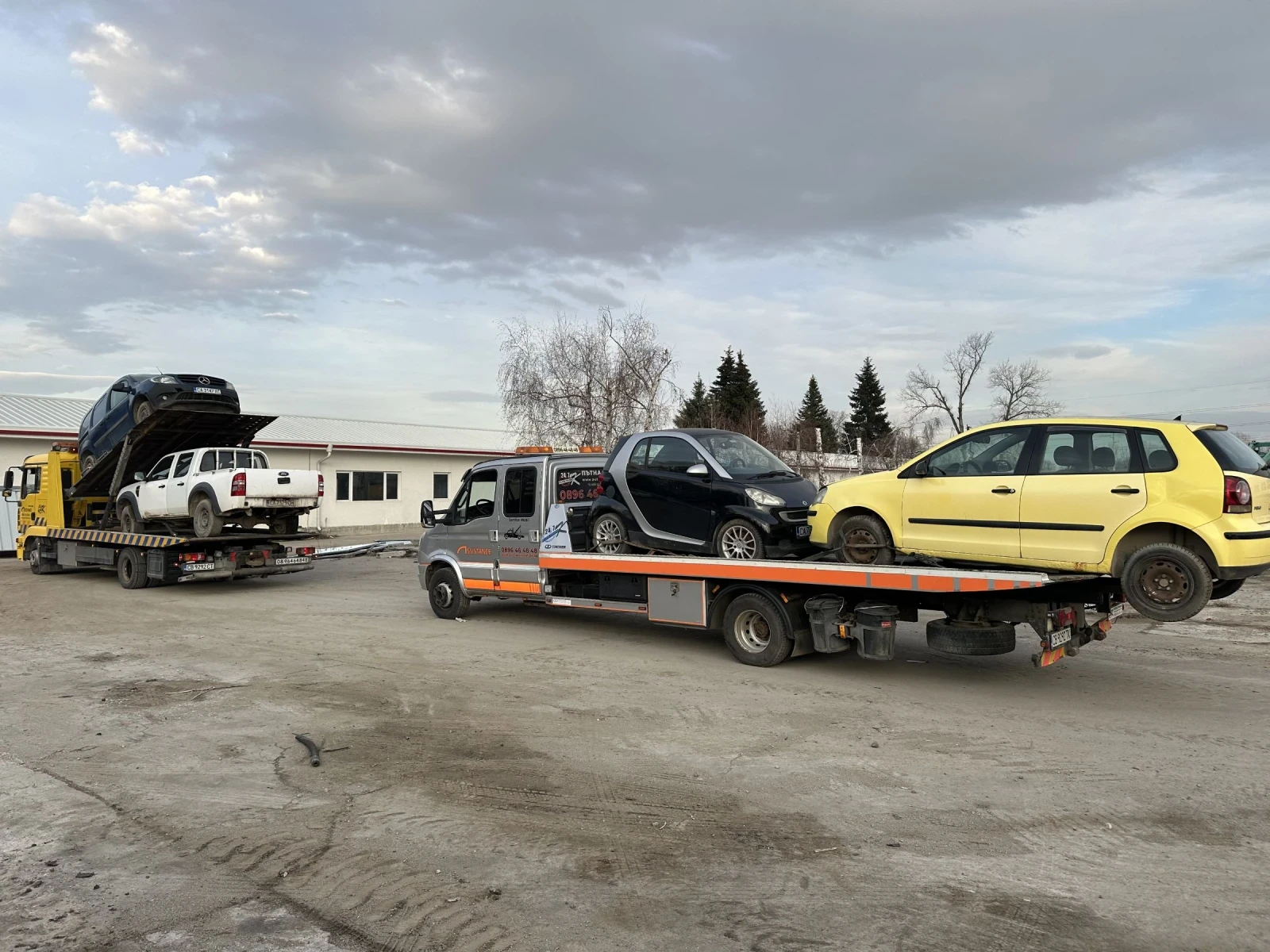 Man Tgl 12 240, снимка 9 - Камиони - 54266856