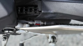 Triumph Street Triple RS ПРОМО!, снимка 9