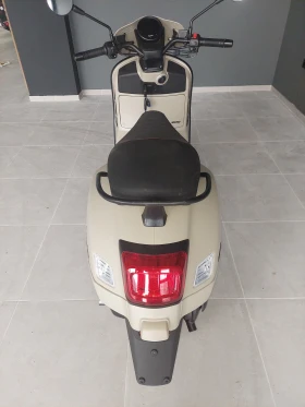 Vespa GTV 300, снимка 3