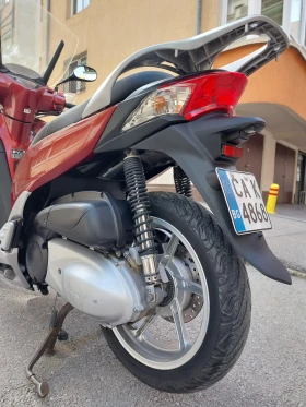 Honda Sh 300, снимка 14